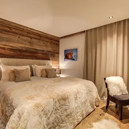 Chalet Verbier: Cozy Comfort Amidst Stunning * فيربير